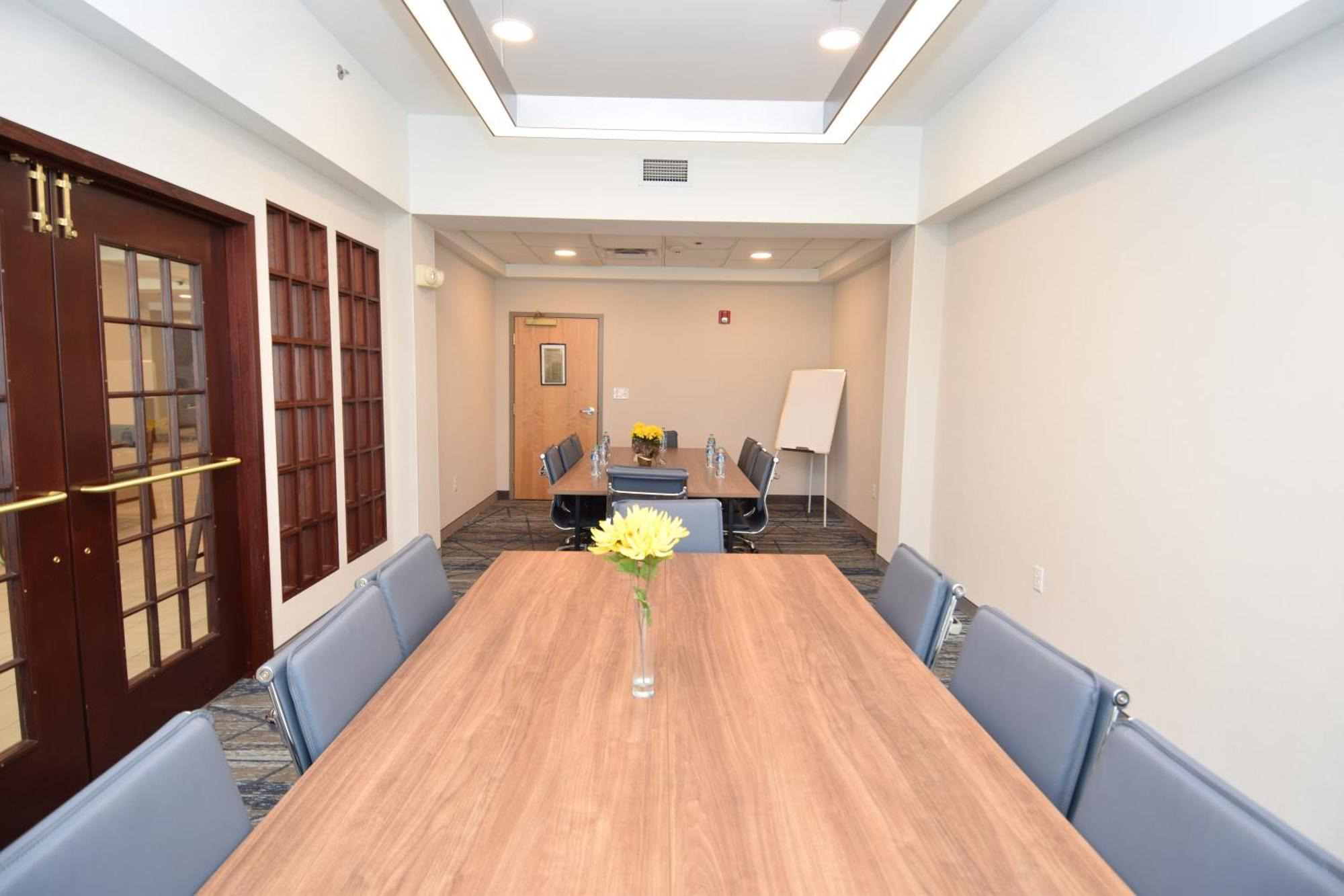 Holiday Inn Express Syracuse Airport By Ihg North Syracuse Eksteriør billede